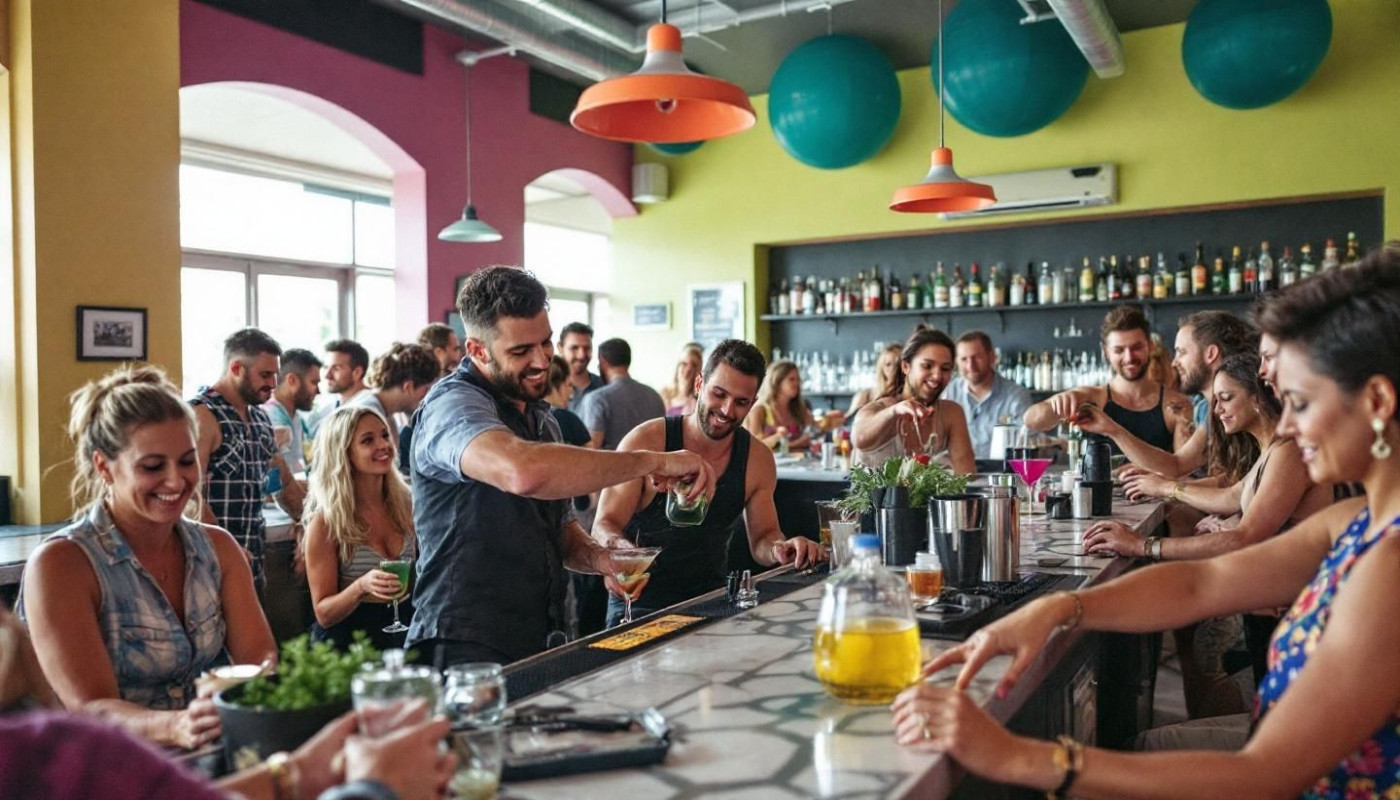 Die Kunst des Cocktailmixens: Welcher Shaker passt zu Ihnen?