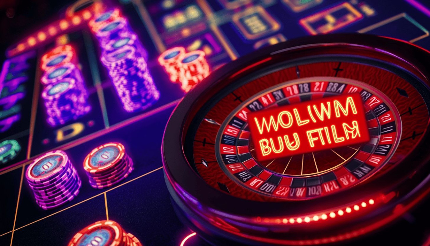 Die Rolle von Willkommensboni und Aktionen beim Online Glücksspiel