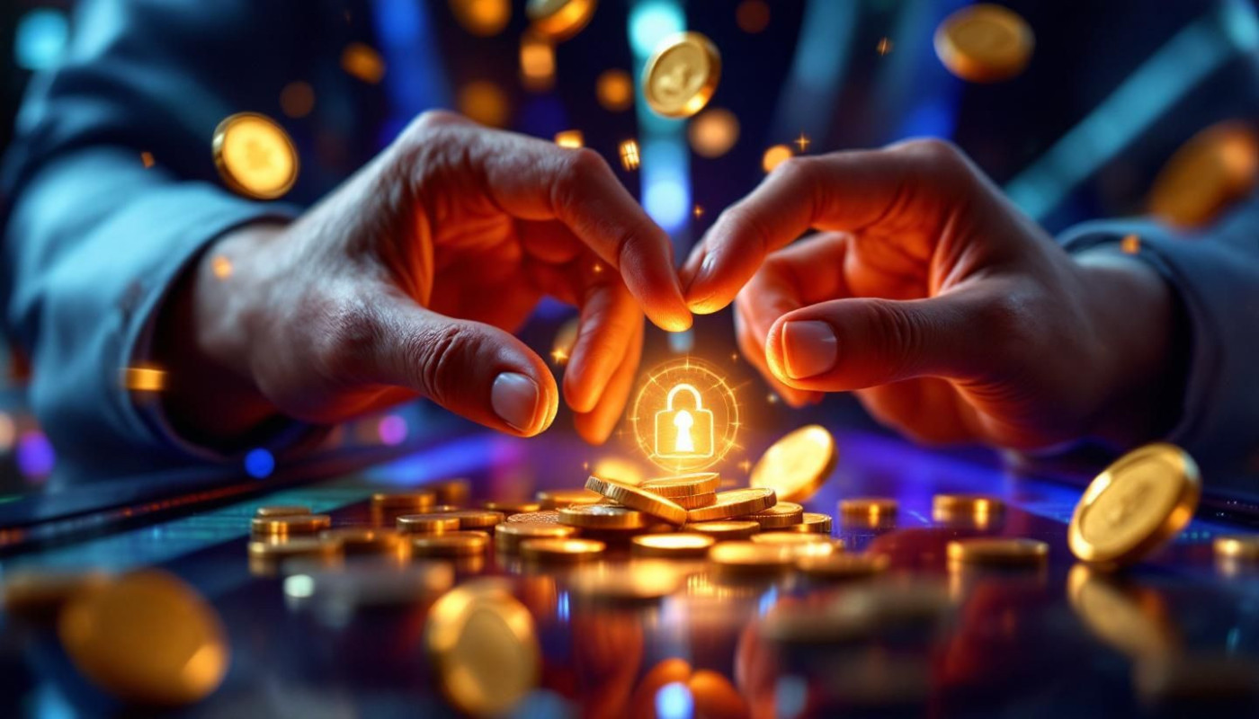 Methoden zur sicheren Beanspruchung von Online Casino Boni