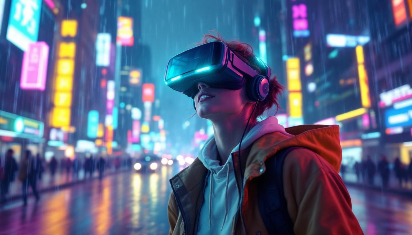 Wie beeinflussen neue virtuelle Sexspiele die Online-Unterhaltungsbranche?